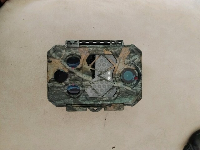 JUO JH 770 FOTOKAPAN