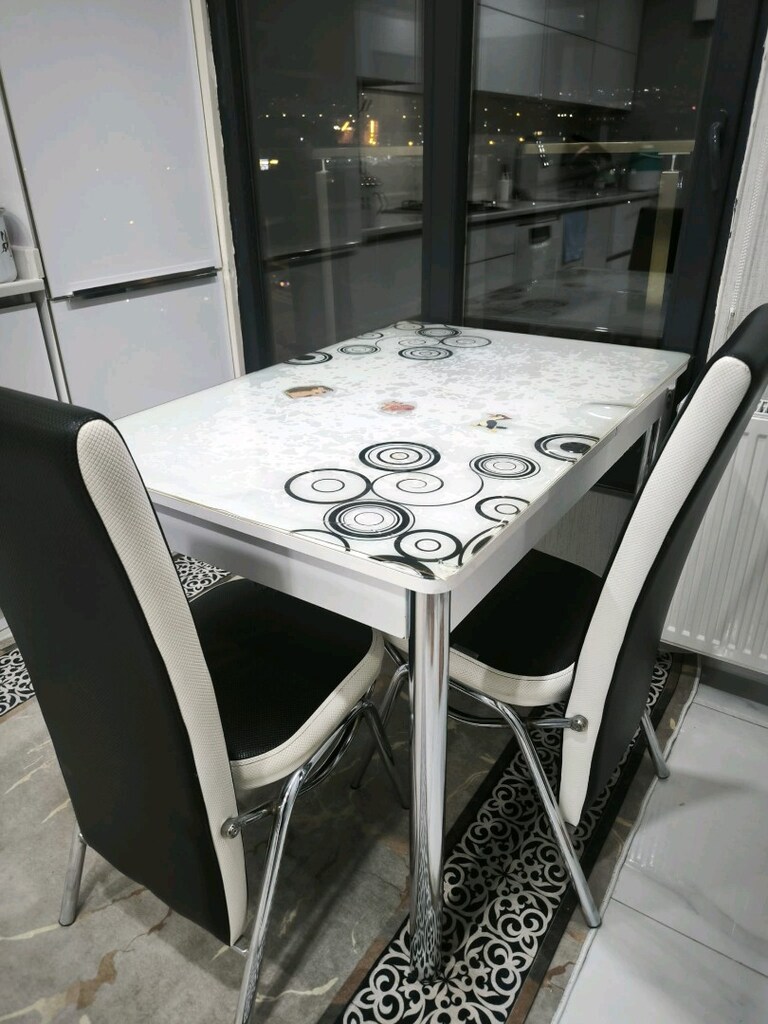 mutfak masası - 2
