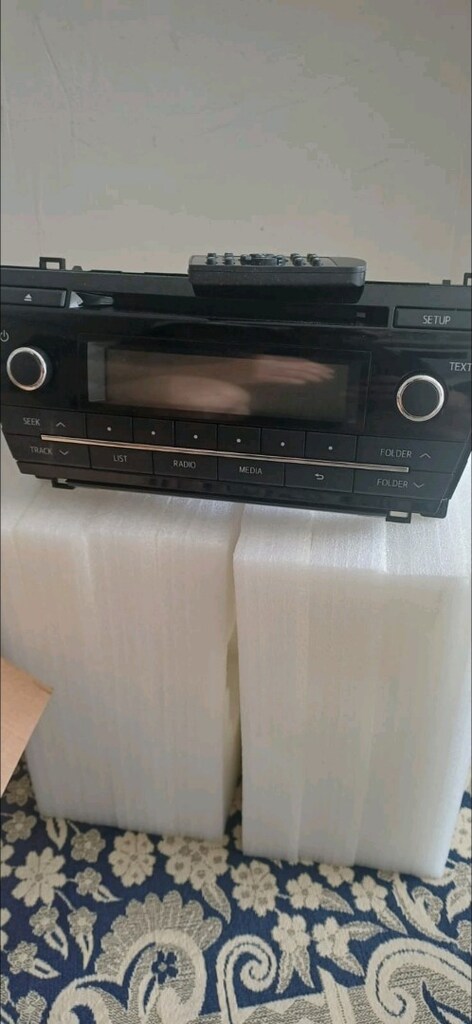 MÜZİK ÇALAR TEYP RADYO - 2
