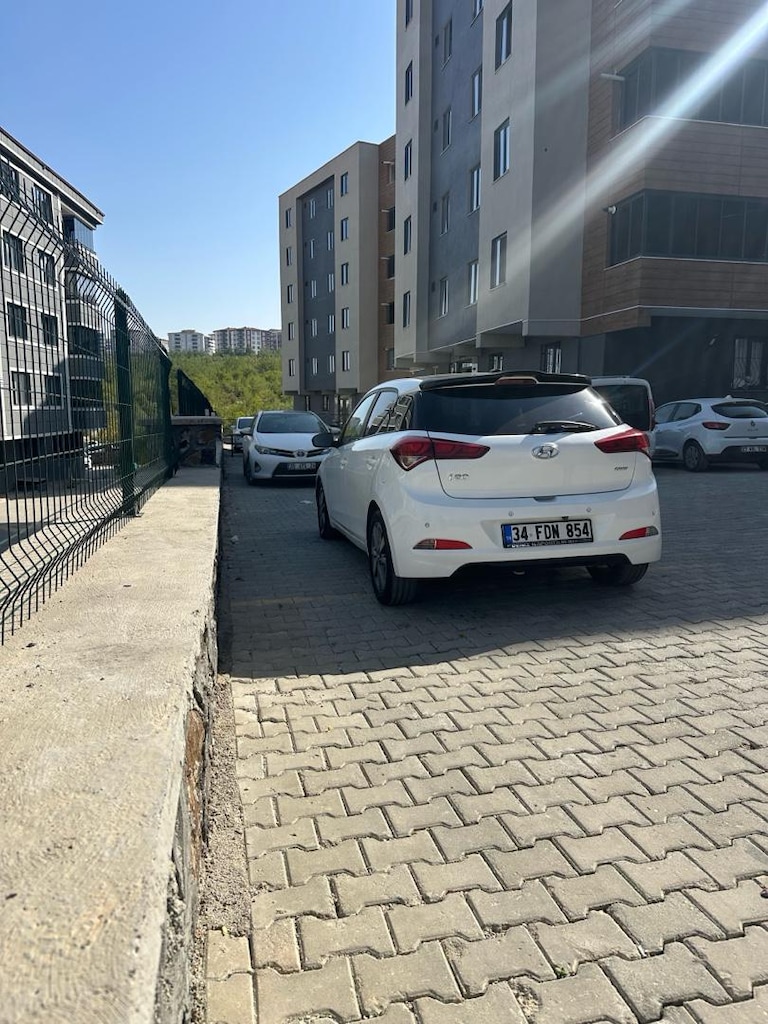 2017 1.4 CRDİ STYLE PANOROMA - 17