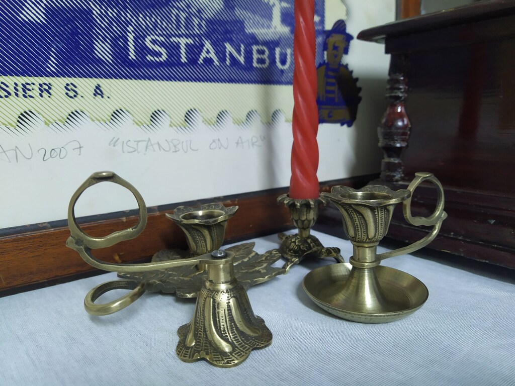 4 PARÇA ŞAMDAN KOLEKSİYONU - 8