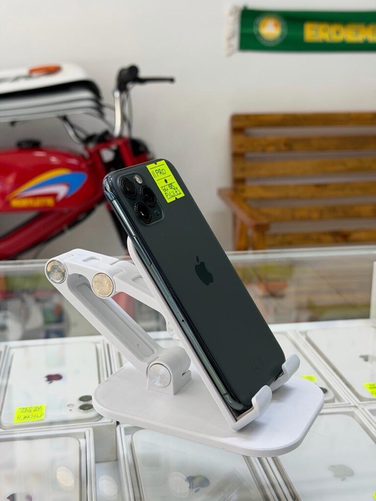 IPHONE 11 PRO 64 GB - 4