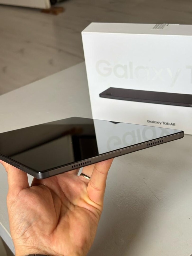 samsung tab a8 x200 tablet - 4