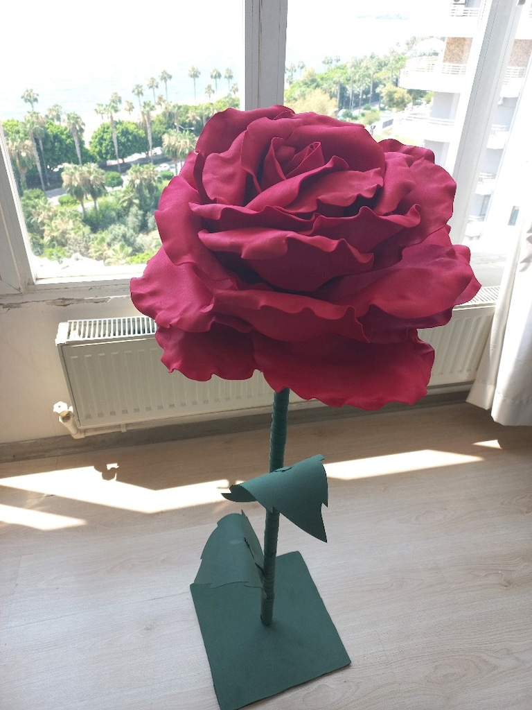 eva büyük cicek - 8