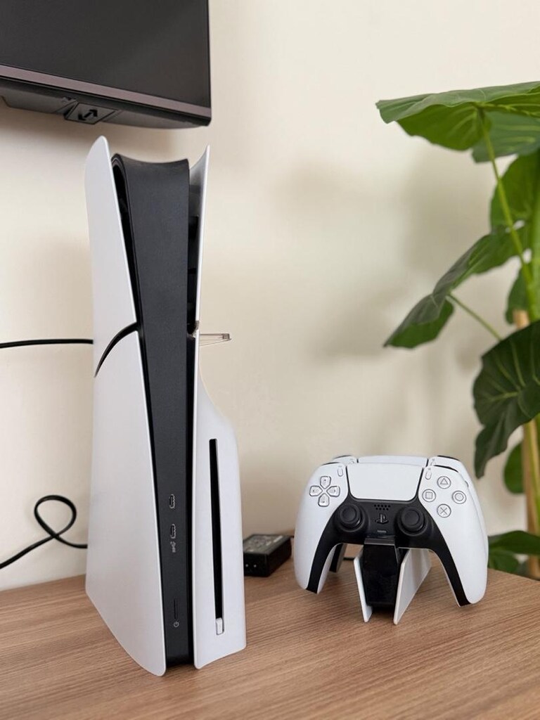 PS5 1tb slim - 2