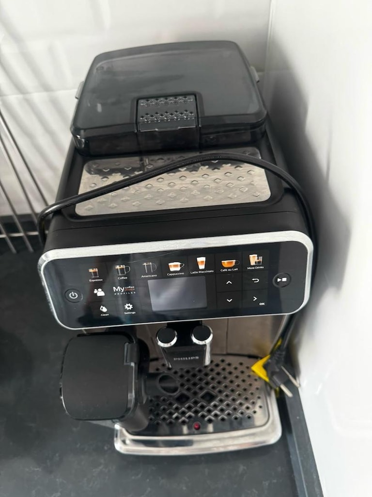 philips 5400 lattego kahve makinesi - 2