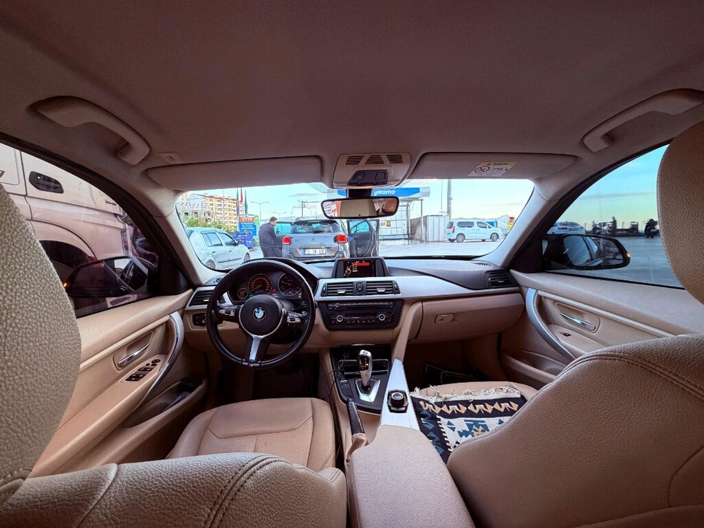 Bmw 320D - 7