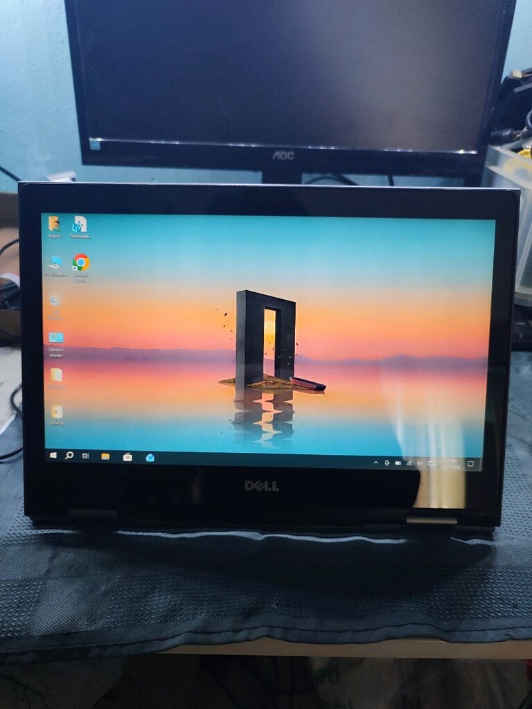 dell inspiron 5379 - 2