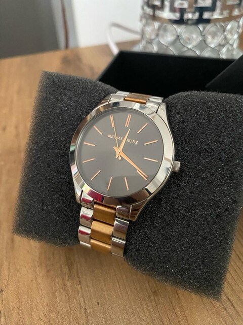 Michael Kors Kol Saati