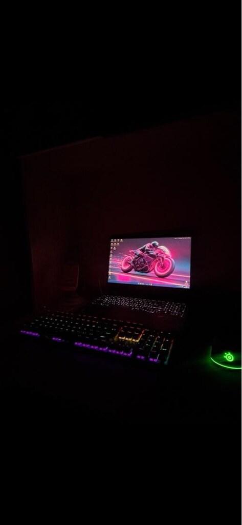 Hp Victus - 3