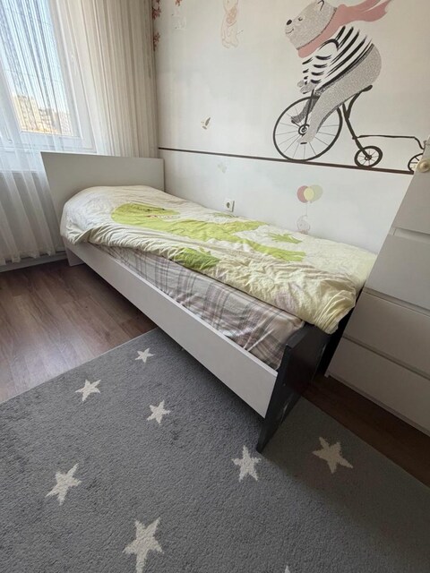 tek kişilik karyola
