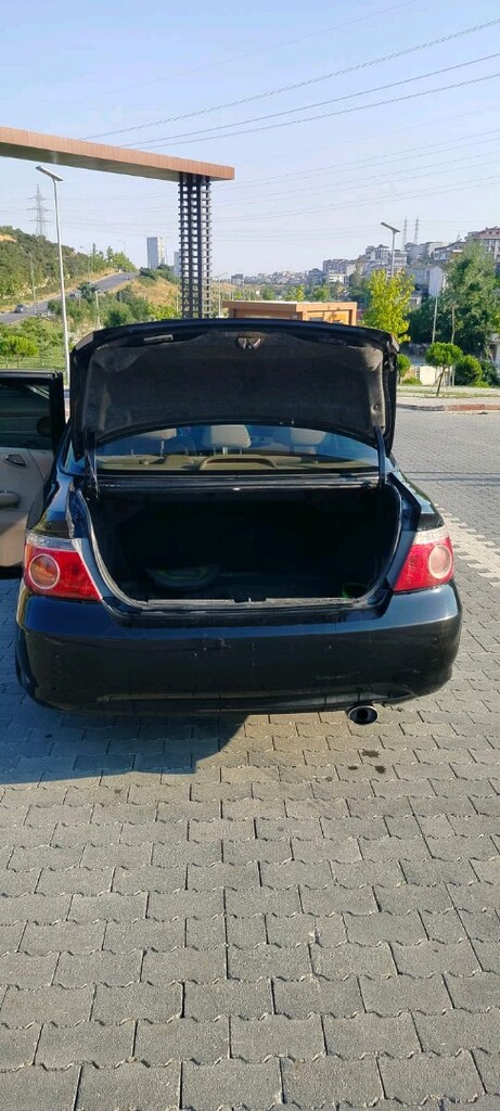 Honda City - 2