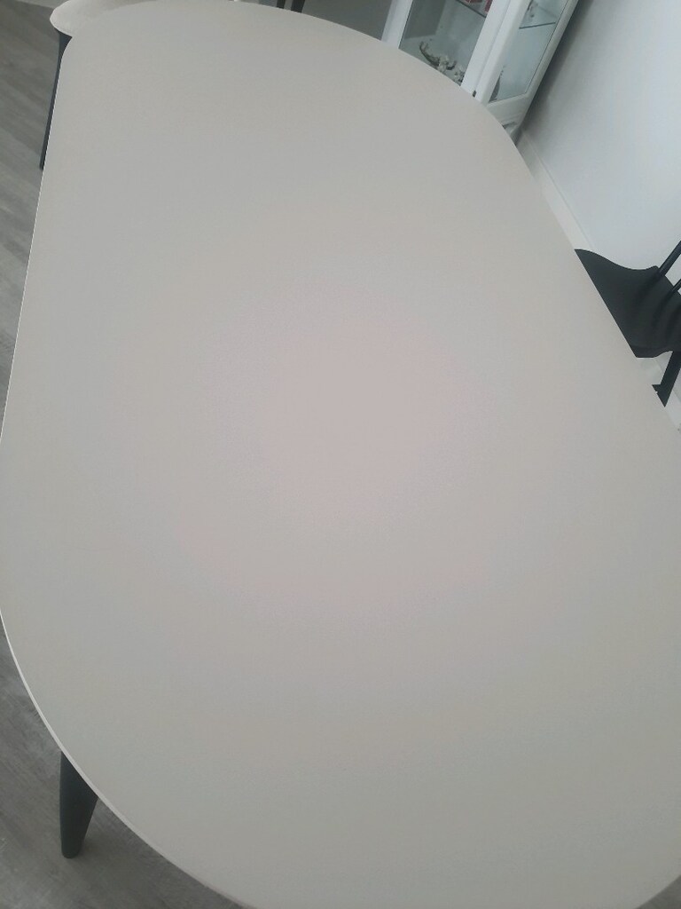 Yemek masası 90x 160 cm - 4