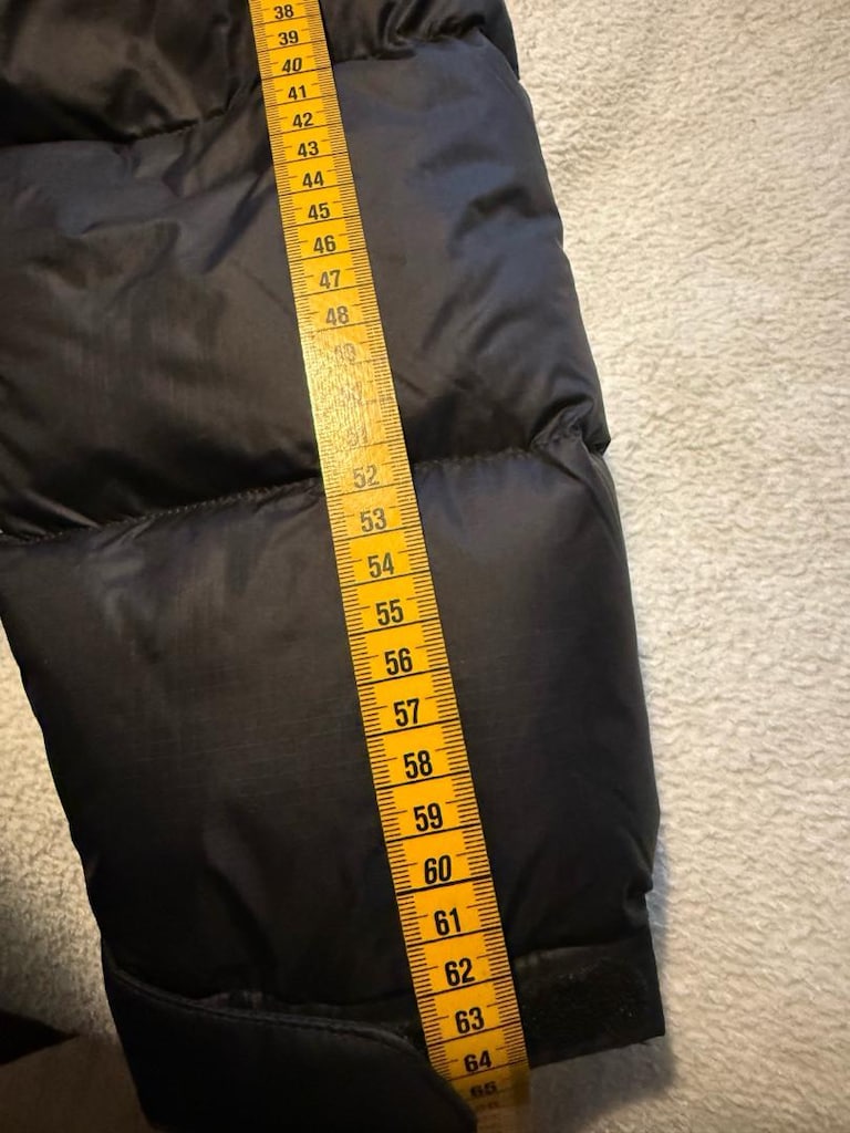 THE NORTH FACE 1996 NUPSE ASİA SİZE - 6