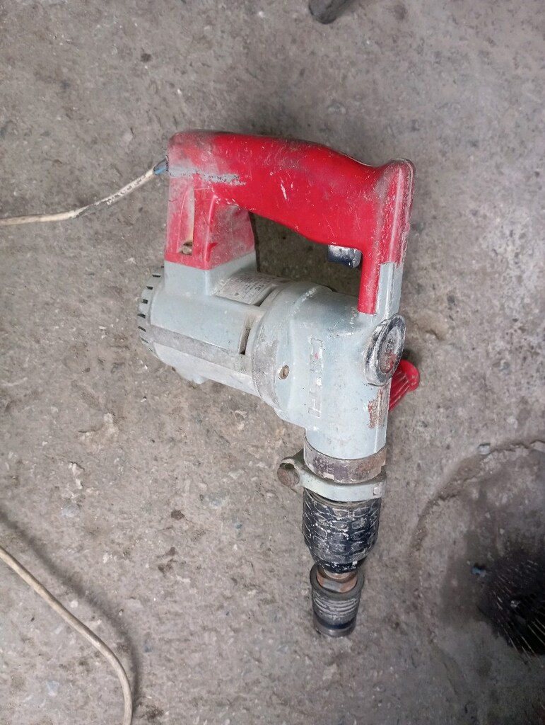 Hilti Te 17 - 2