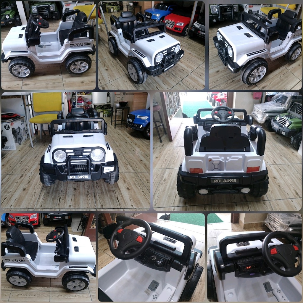 KAMPANYA - SIFIR AKÜLÜ ARABALAR 10 BİNTL - 7