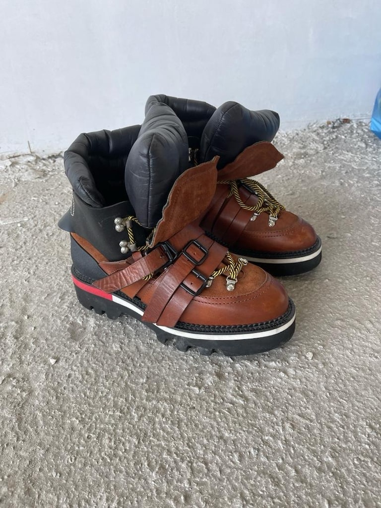 DSQUARED2 Bot - 2