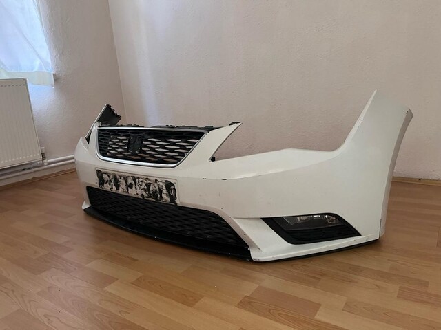 Seat Leon Orjinal Ön Arka Tampon