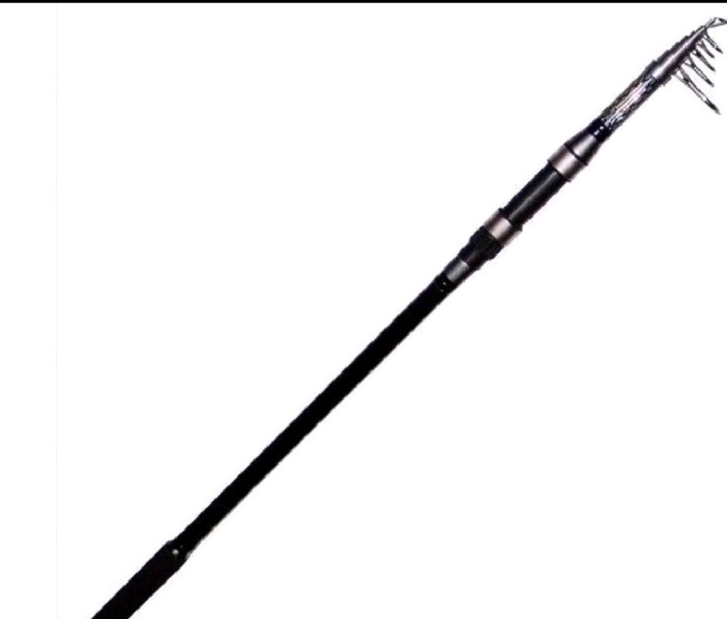 okuma safina x tele carp sazan takımı - 9