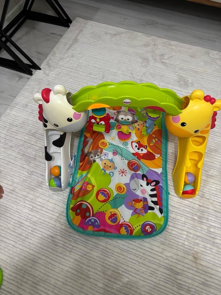 Fisher Price - 2