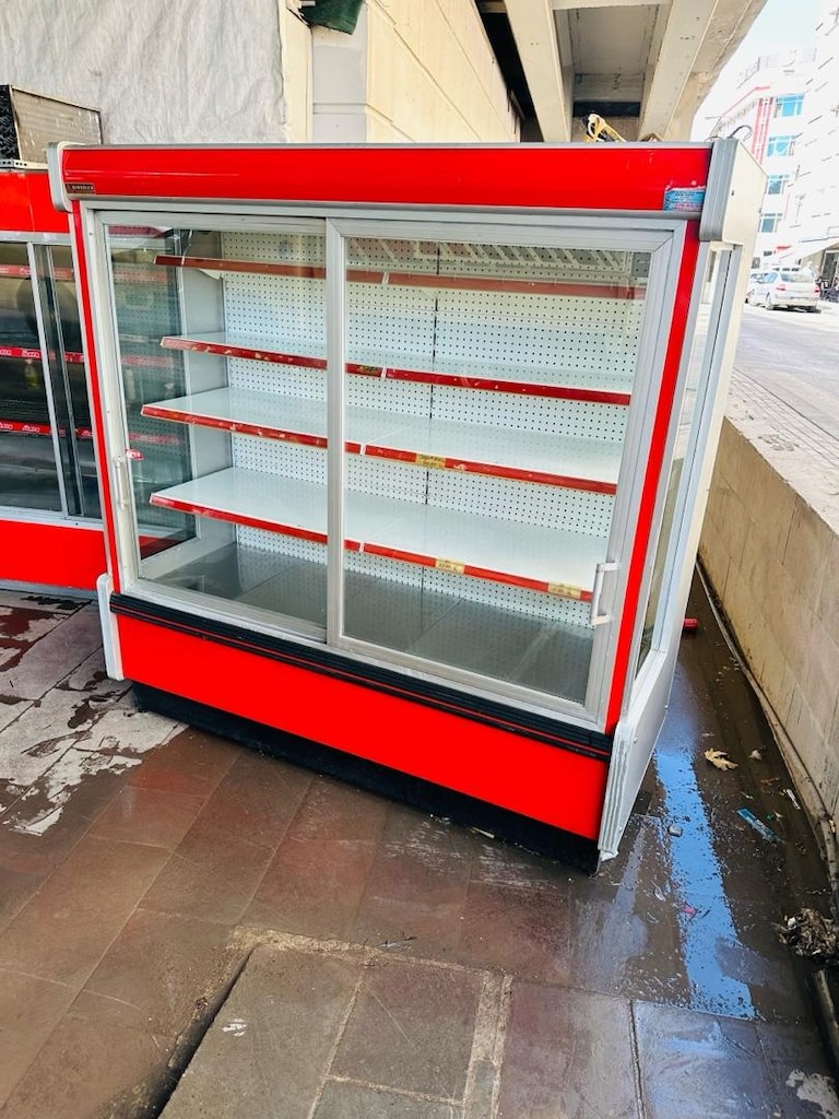 sütlük dolabı - 2