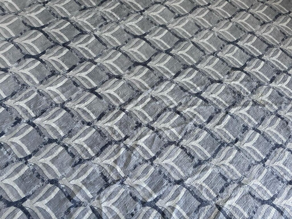 6 metre kare kesme halı - 2