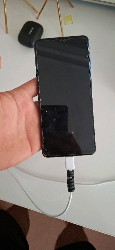 Samsung A31 - 2