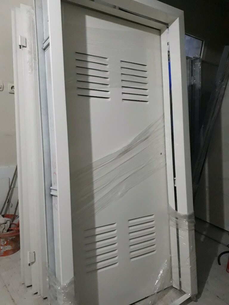 yangın çıkış kapısı acil çıkış kapısı yangın kapısı imalattan