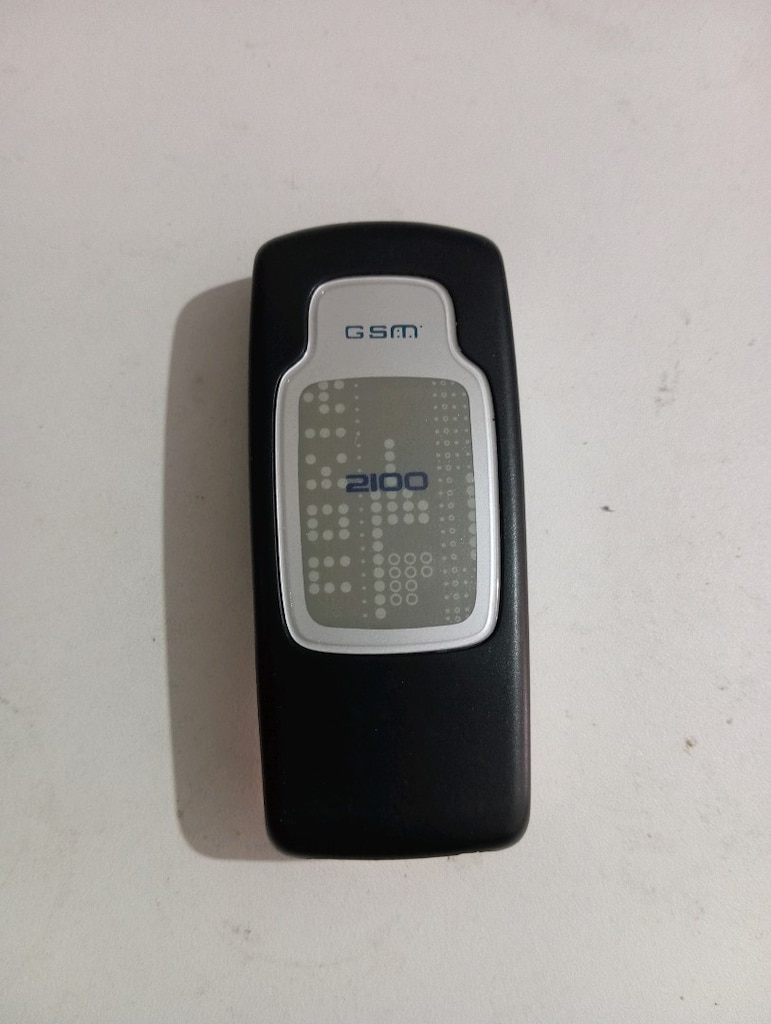 Nokia 2100 - 2