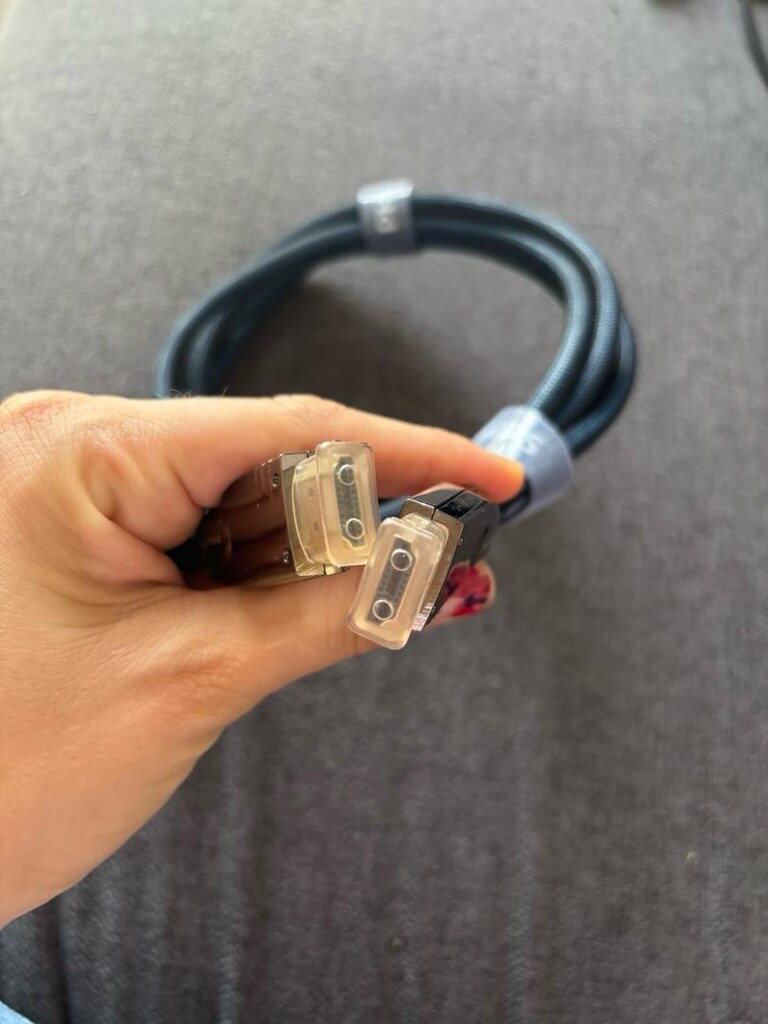philips 2 metre hdmi kablosu - 2
