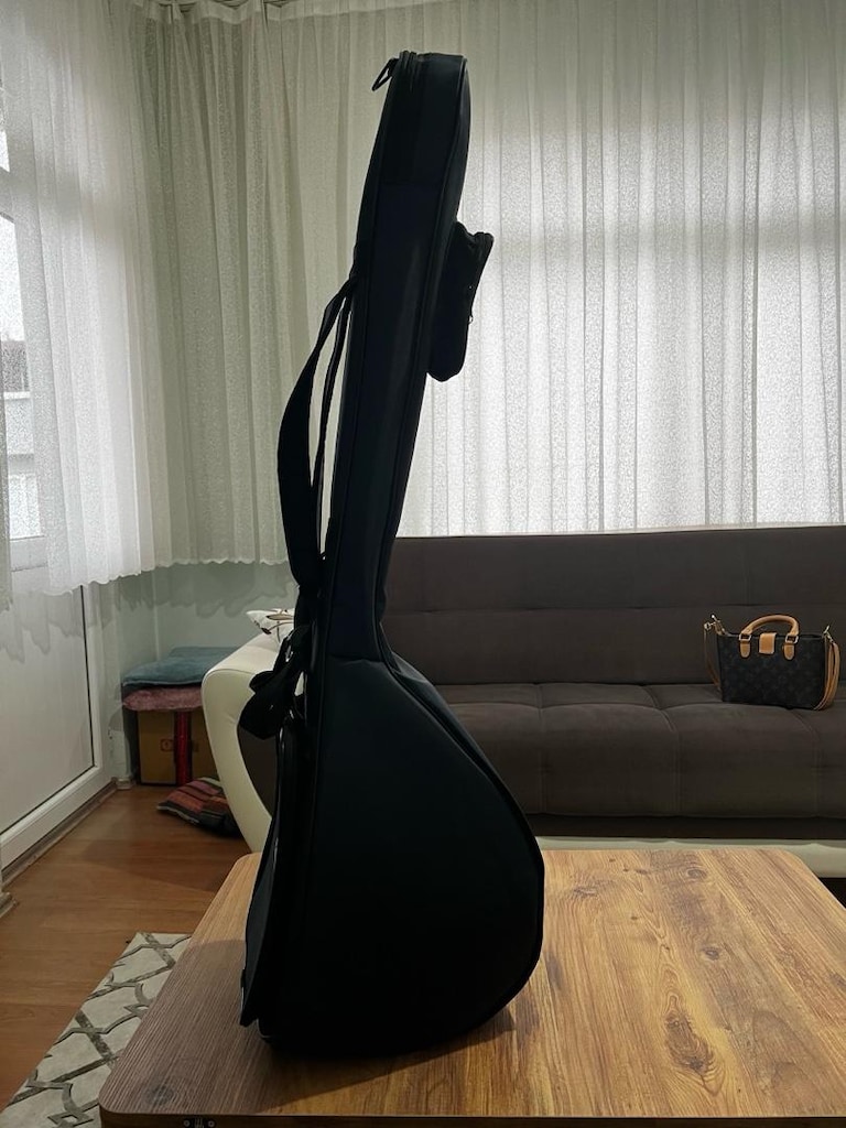 saz/bağlama - 2