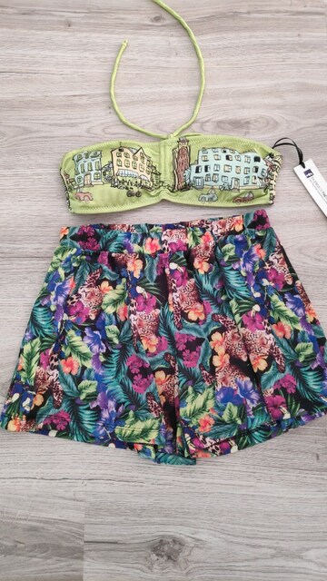 Bikini Takımı