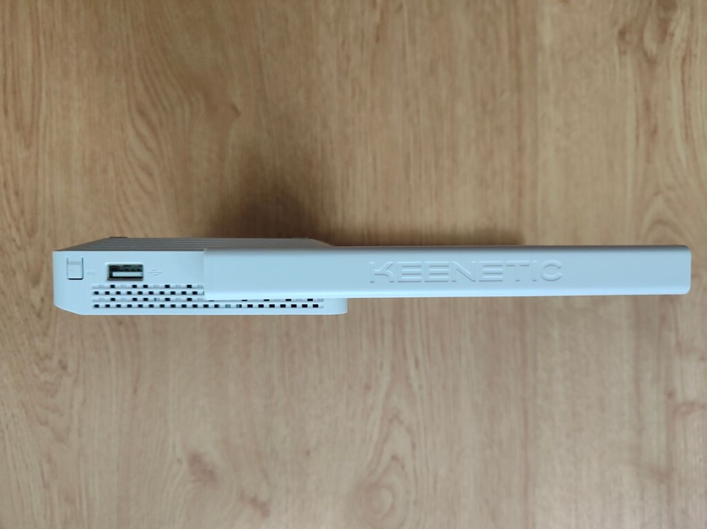 Keenetic Omni KN-1410 - 5