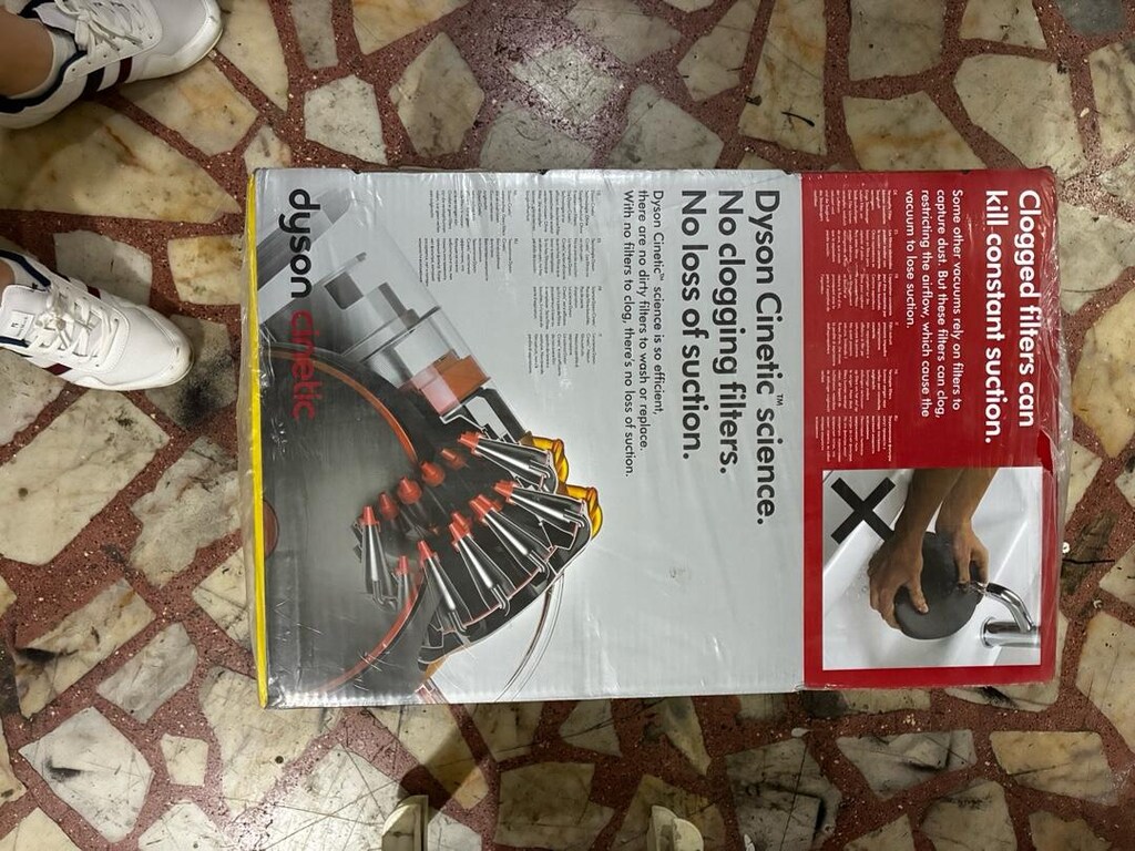 dyson - 3