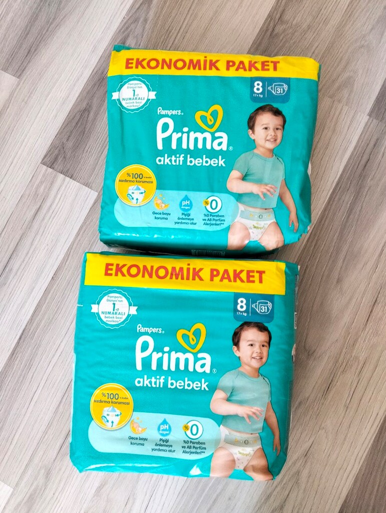 prima bez