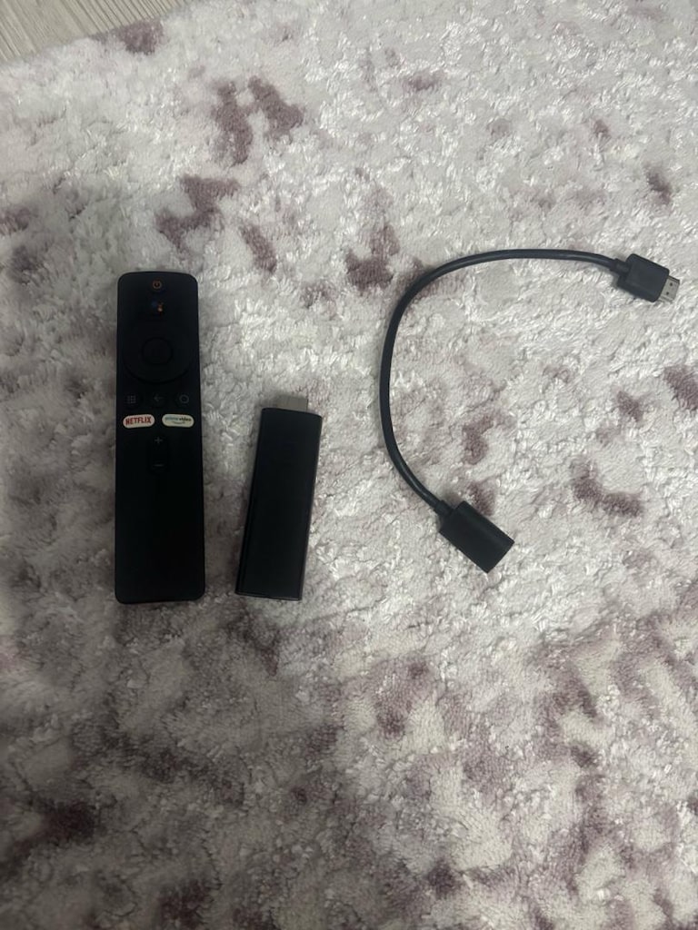 xiaomi mi stick android tv - 4