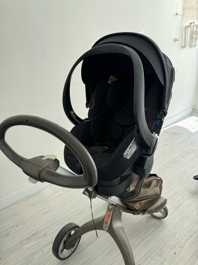 stokke kalitesi ve konforu - 16