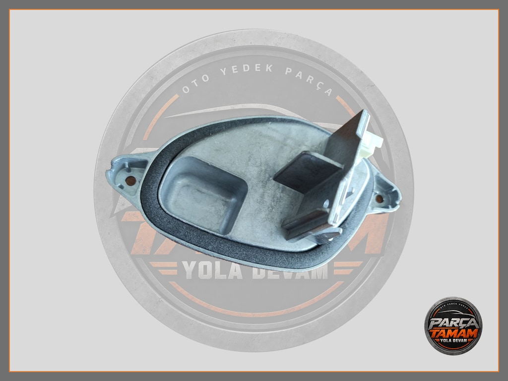 BMW 1 F40 KASA SOL FAR BEYNİ SIFIR ORJİNAL NO:961593933 - 5