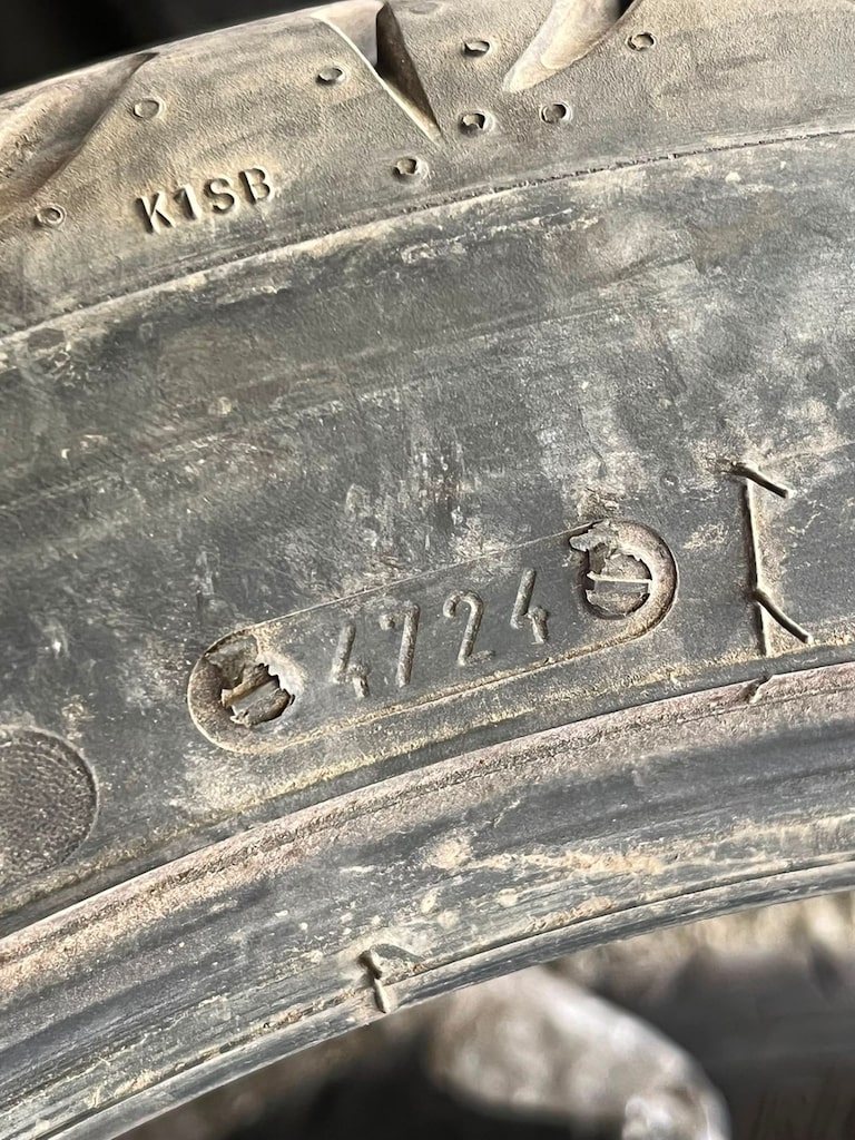 RİKEN 215/45R17 87V 2024 Yazlık 4 ADET - 5