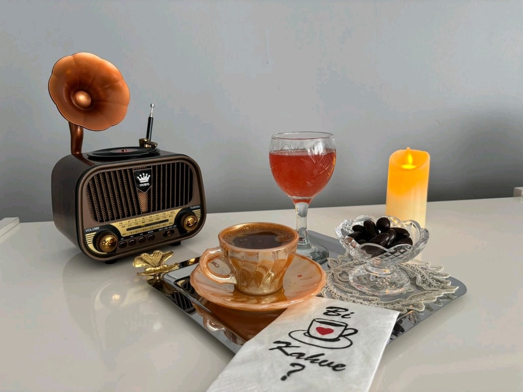 Radyo - 3