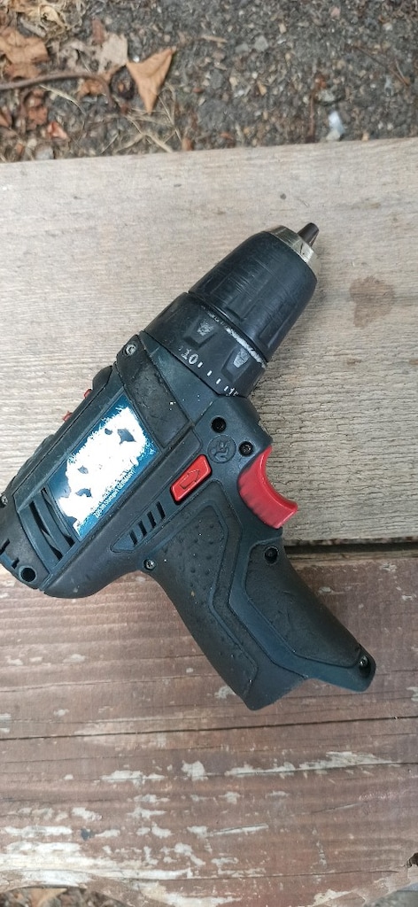 Bosch GSR 12v-15 Şarjlı Matkap( Solo) - 3