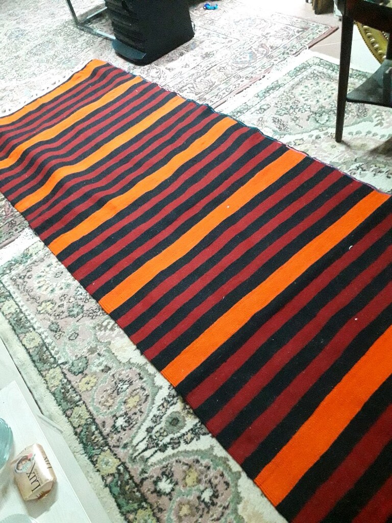 Kilim - 4