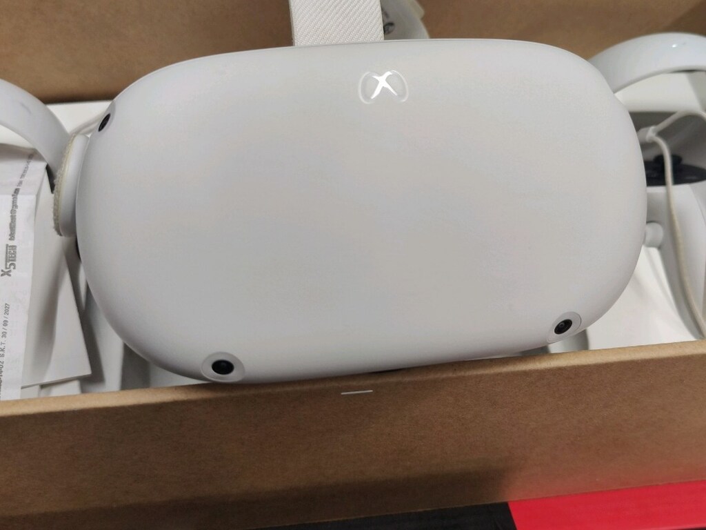 Meta Quest 2 128GB - 2