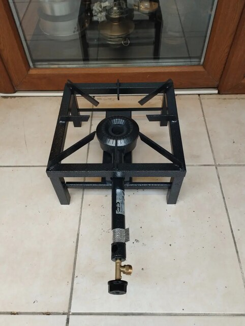 Yer ocağı 33/33 ebat 17 cm yükseklik doğalgaz TSE ürün
