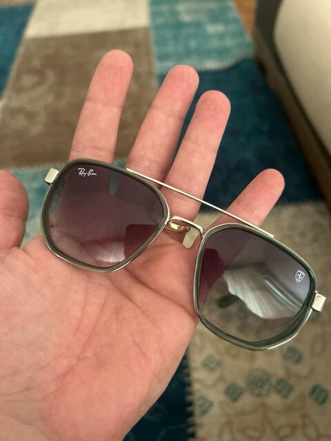 Güneş gözlüğü Rayban Ferrari