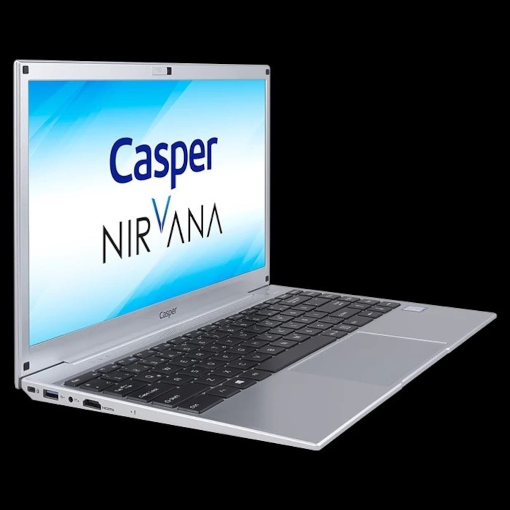 Casper intel İ3 Dizüstü Bilgisayar Laptop 230GB SSD - 2