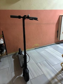 xiomi elektirikli scooter m365 modeli - 2