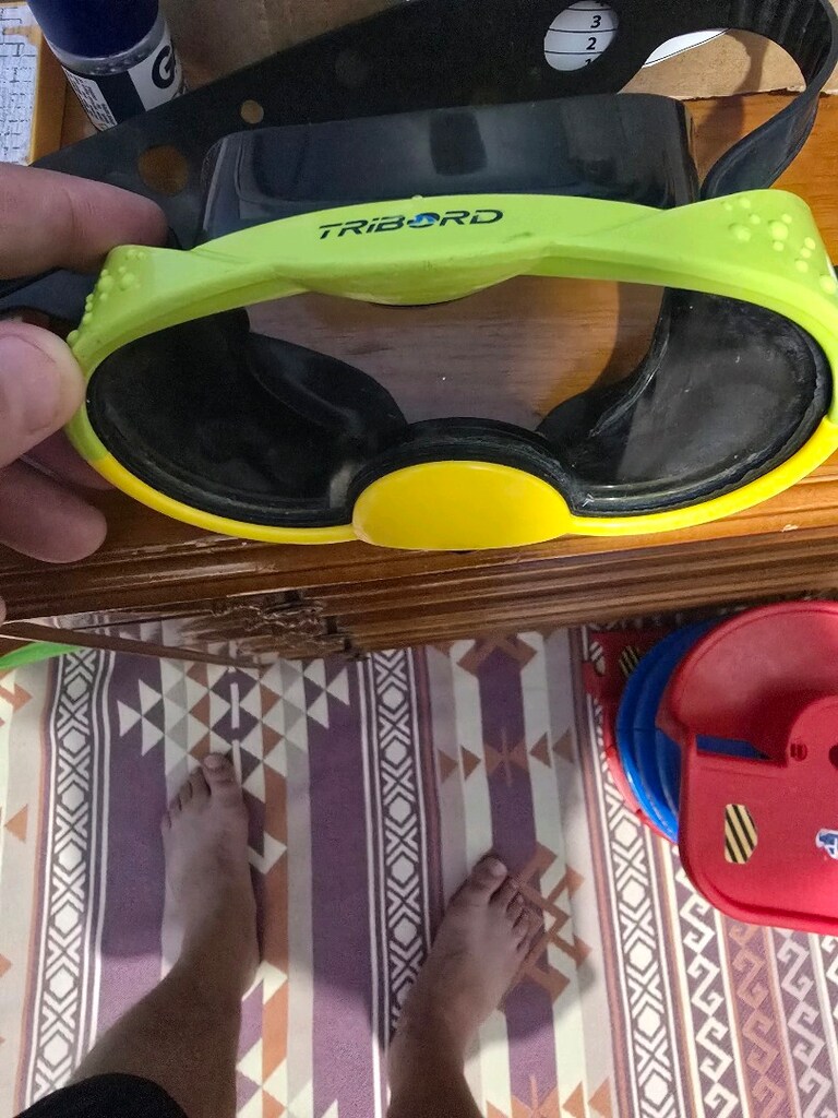 maske