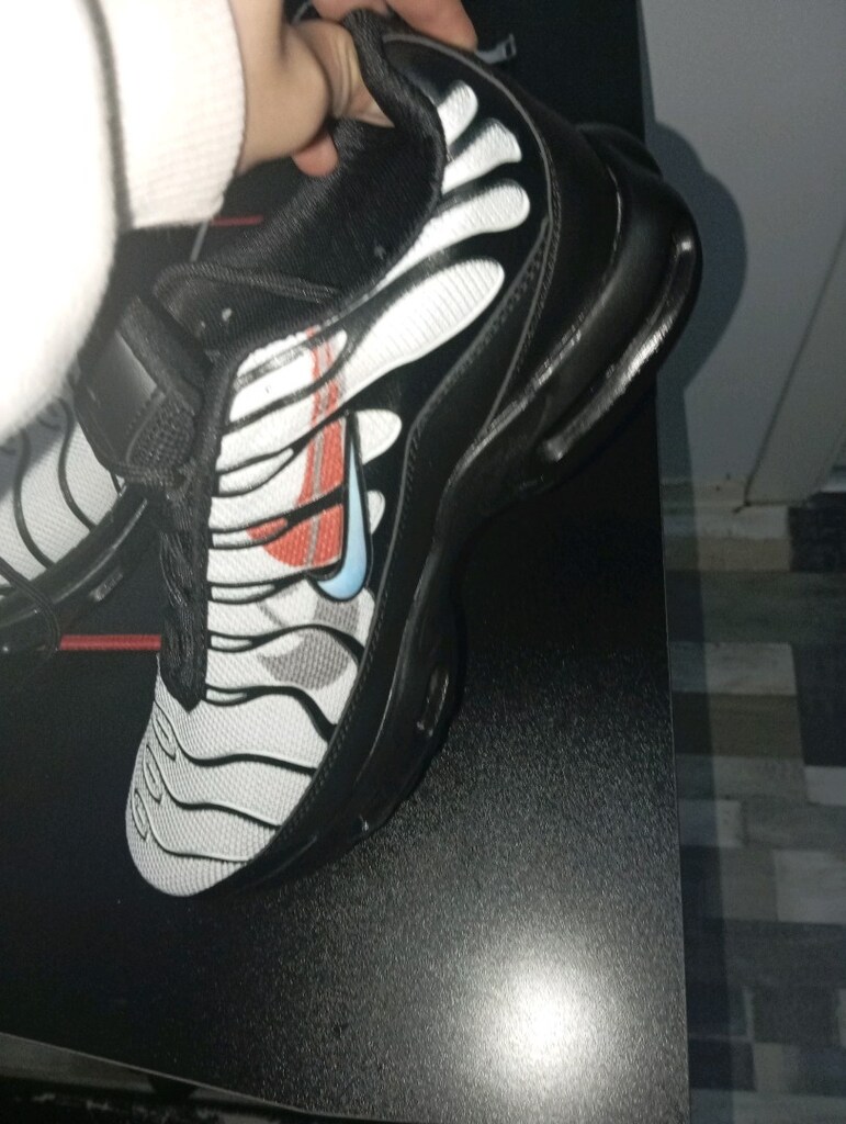 NIKE TN - 3