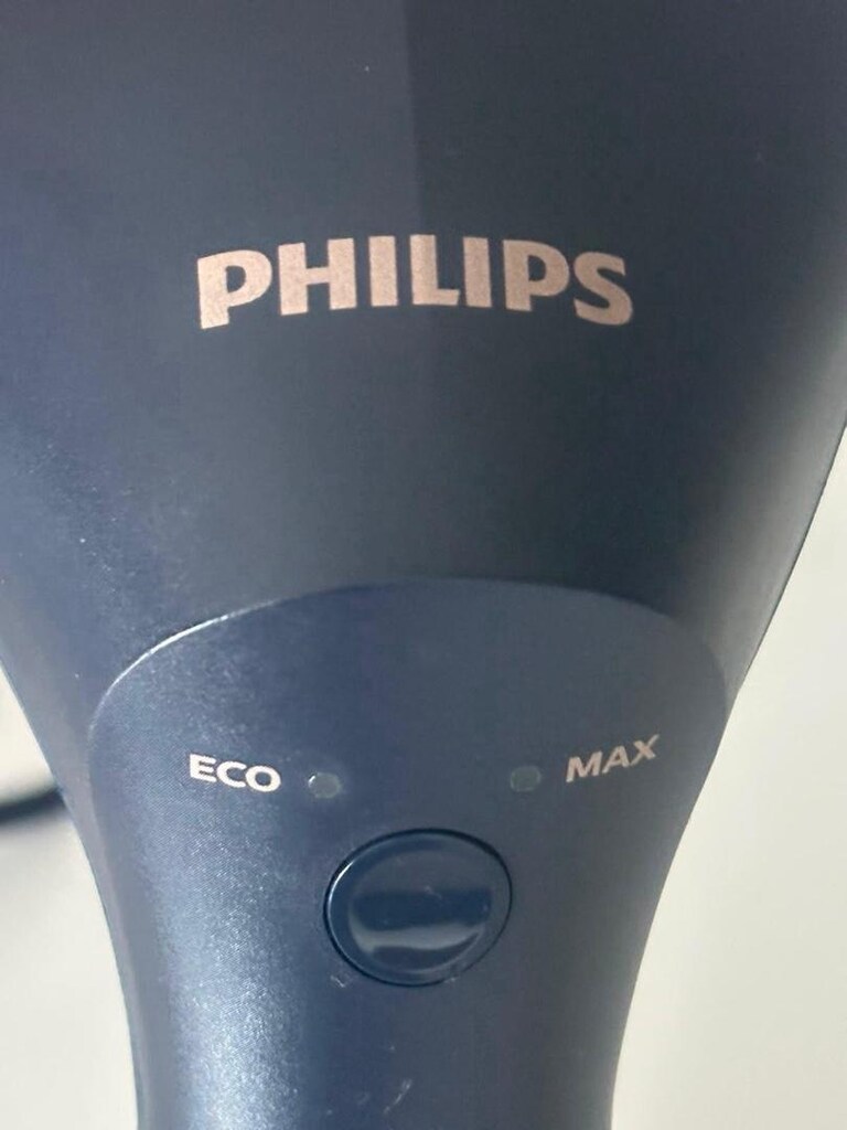 Philips buharlı dikey ütü - 7